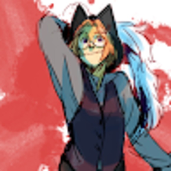 Meet your Posher, Kylie - Picture 1 of 1